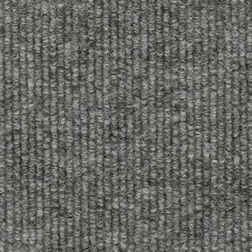 Rawson Eurocord Carpet Tiles - Silver